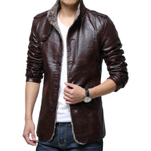 Boho Man Collar Jacket