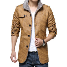 Boho Man Collar Jacket