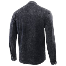 Medieval Henley Top