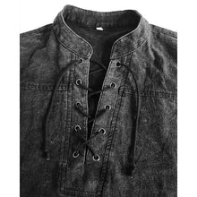 Medieval Henley Top