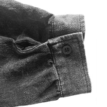 Medieval Henley Top