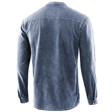 Medieval Henley Top