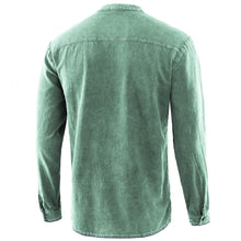 Medieval Henley Top