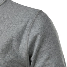 Classic American Henley Shirt