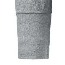 Classic American Henley Shirt