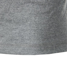 Classic American Henley Shirt