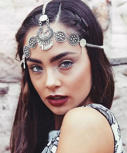 Ibiza Head Chain