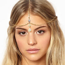 Ibiza Head Chain