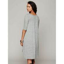 T-Shirt Dress - Mindful Bohemian