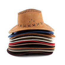 Bohemian Brim Hat -  Free People - Bohochic - Music Festival