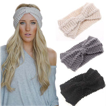 Boho Headband Beanie