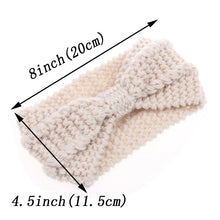 Boho Headband Beanie