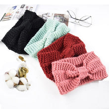 Boho Headband Beanie