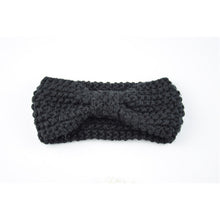 Boho Headband Beanie