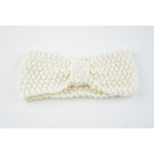 Boho Headband Beanie