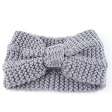 Boho Headband Beanie