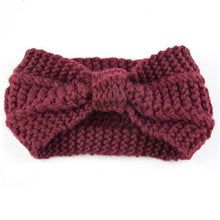 Boho Headband Beanie