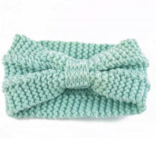 Boho Headband Beanie