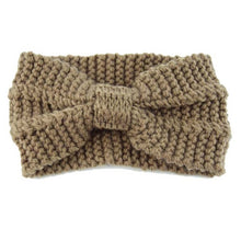 Boho Headband Beanie