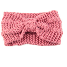 Boho Headband Beanie