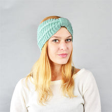 Boho Headband Beanie