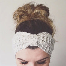 Boho Headband Beanie