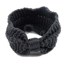 Boho Headband Beanie