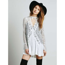 Lacey Lover - Mindful Bohemian