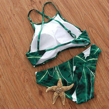 Wanderlust Bikini - Mindful Bohemian