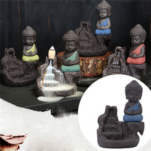 Little Buddha Burner