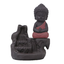 Little Buddha Burner