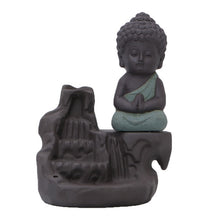 Little Buddha Burner