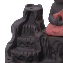 Little Buddha Burner