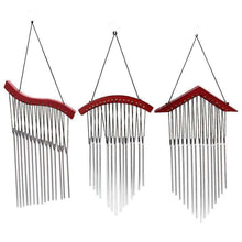 Bohemian Chimes -  Free People - Bohochic - Music Festival