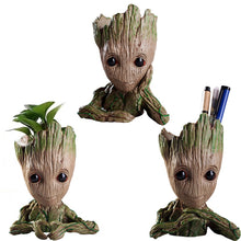 Baby Groot Flowerpot