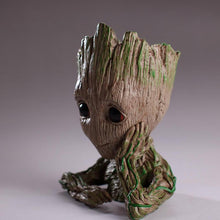 Baby Groot Flowerpot