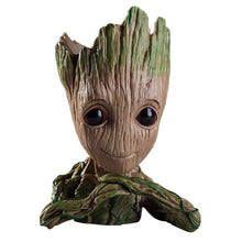 Baby Groot Flowerpot