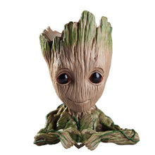 Baby Groot Flowerpot