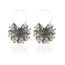 Ethnic Gypsy Earrings