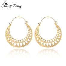 Ethnic Gypsy Earrings