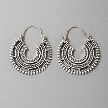 Ethnic Gypsy Earrings