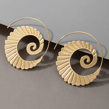 Ethnic Gypsy Earrings