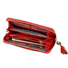 Faux Leather Designer Clutch -  Free People - Bohochic - Music Festival