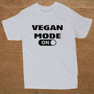 Vegan Mode Mens Tshirt,vegan,[product_vender],Mindful Bohemian