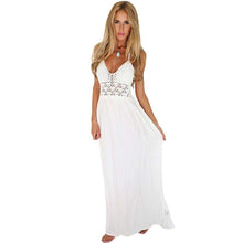 Greek Goddess dress -  Free People - Bohochic - Music Festival