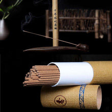 Buddhist Aromati Incense -  Free People - Bohochic - Music Festival