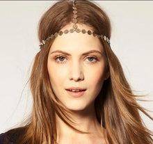 Ibiza Head Chain