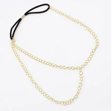 Ibiza Head Chain