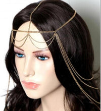 Ibiza Head Chain