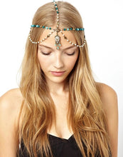 Ibiza Head Chain